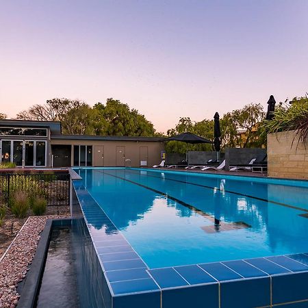 Aqua Resort Busselton Esterno foto