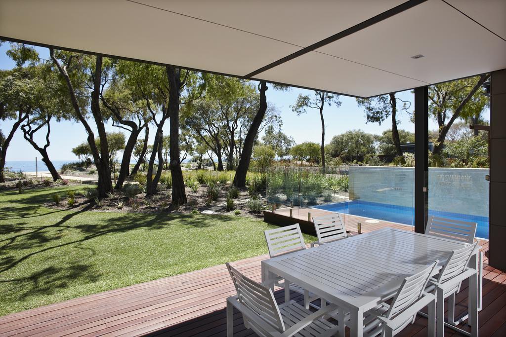 Aqua Resort Busselton Esterno foto