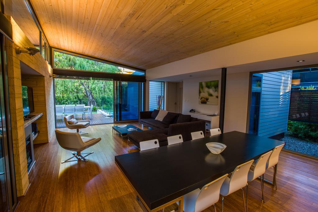 Aqua Resort Busselton Esterno foto