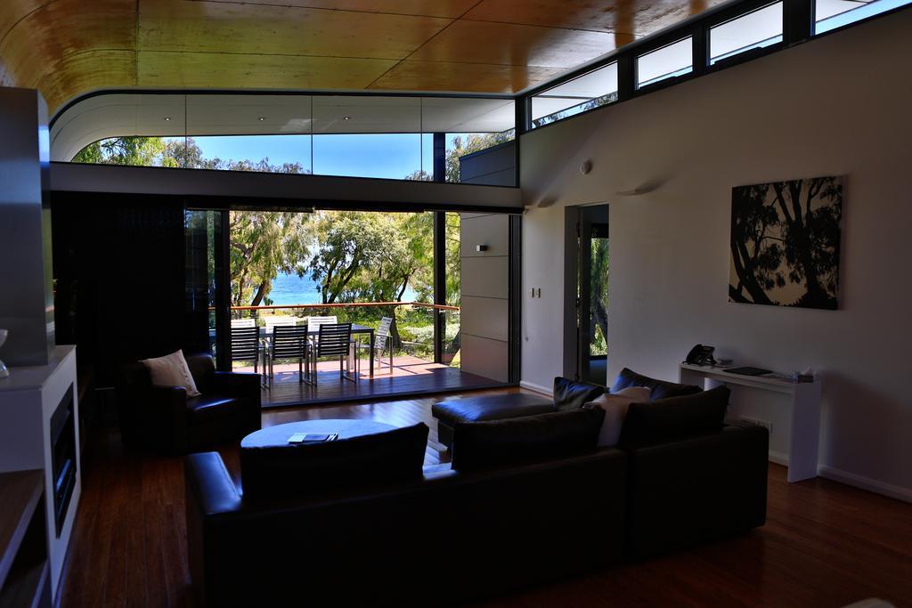 Aqua Resort Busselton Esterno foto