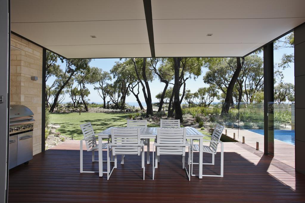 Aqua Resort Busselton Esterno foto