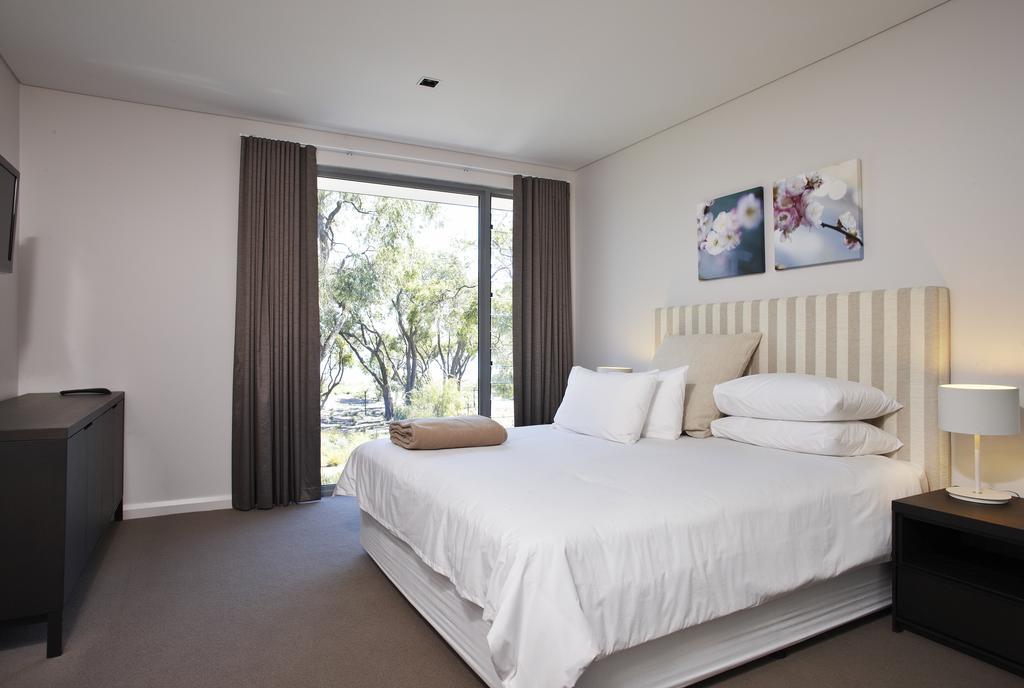 Aqua Resort Busselton Esterno foto