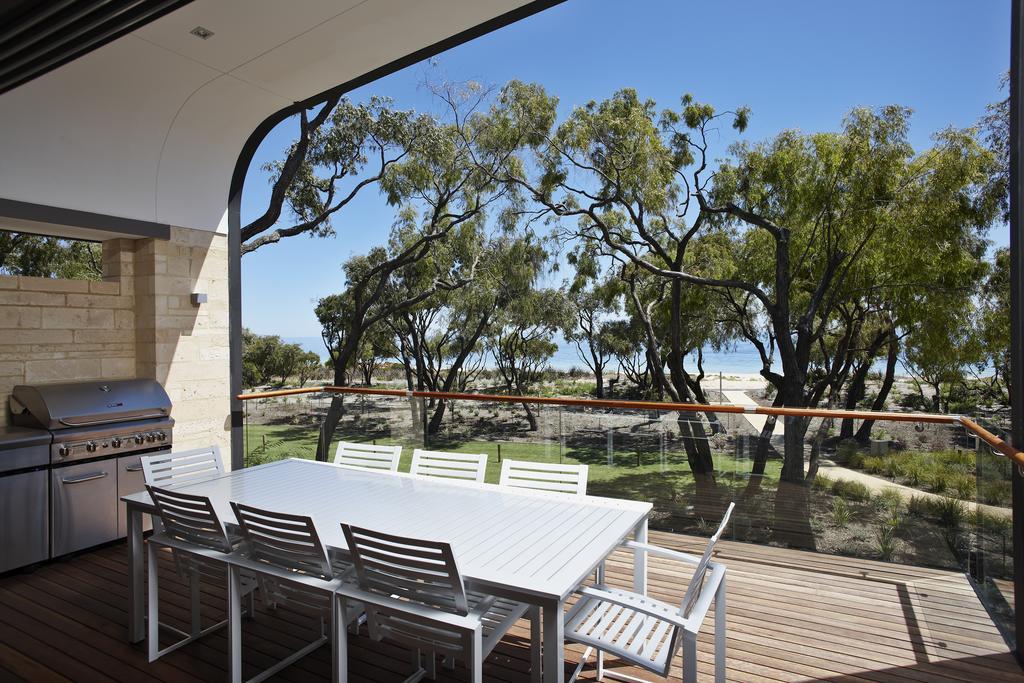 Aqua Resort Busselton Esterno foto