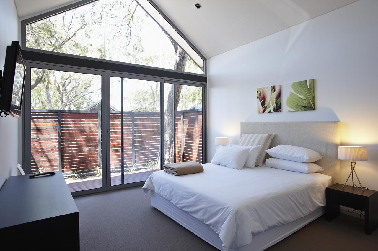 Aqua Resort Busselton Esterno foto