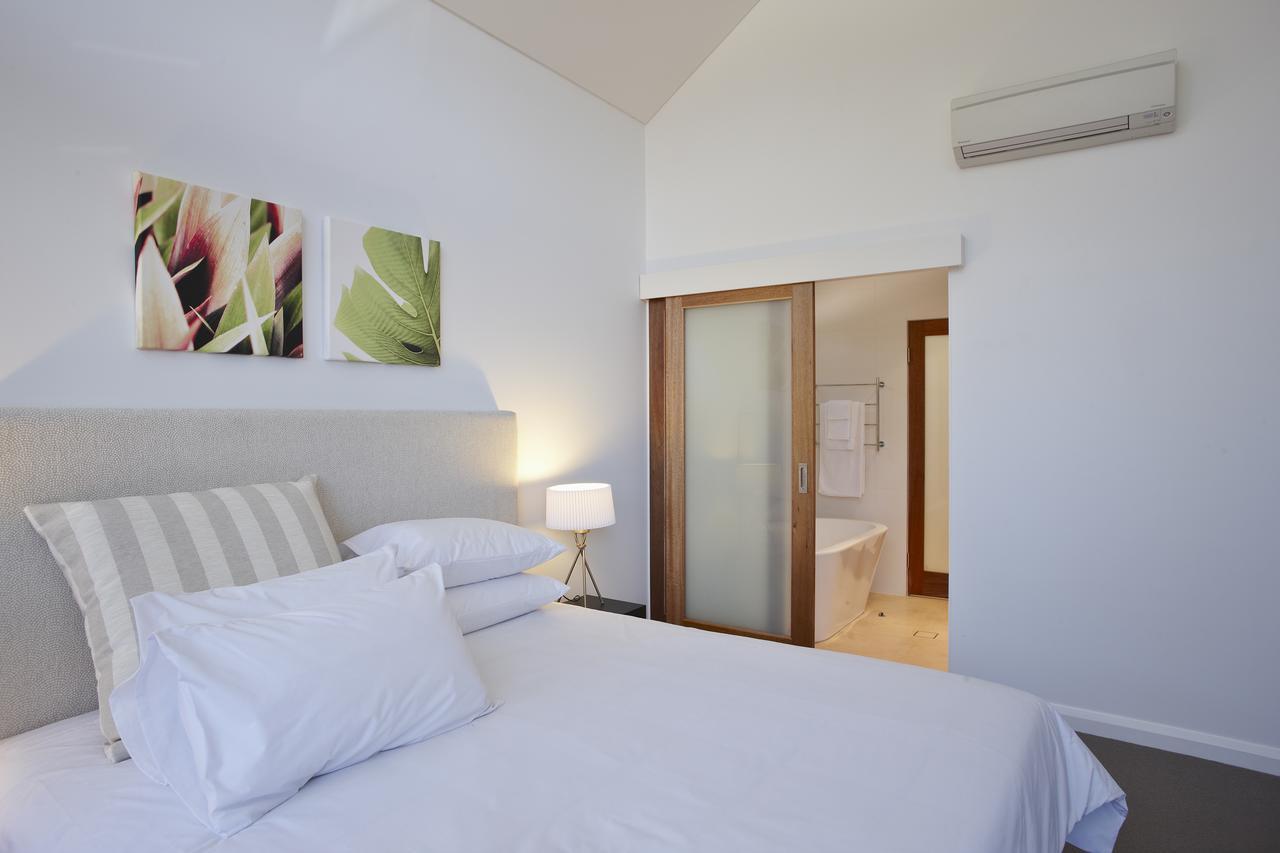 Aqua Resort Busselton Esterno foto