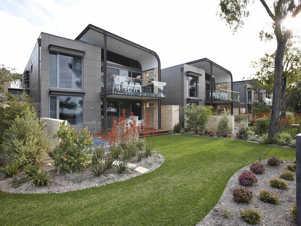 Aqua Resort Busselton Esterno foto